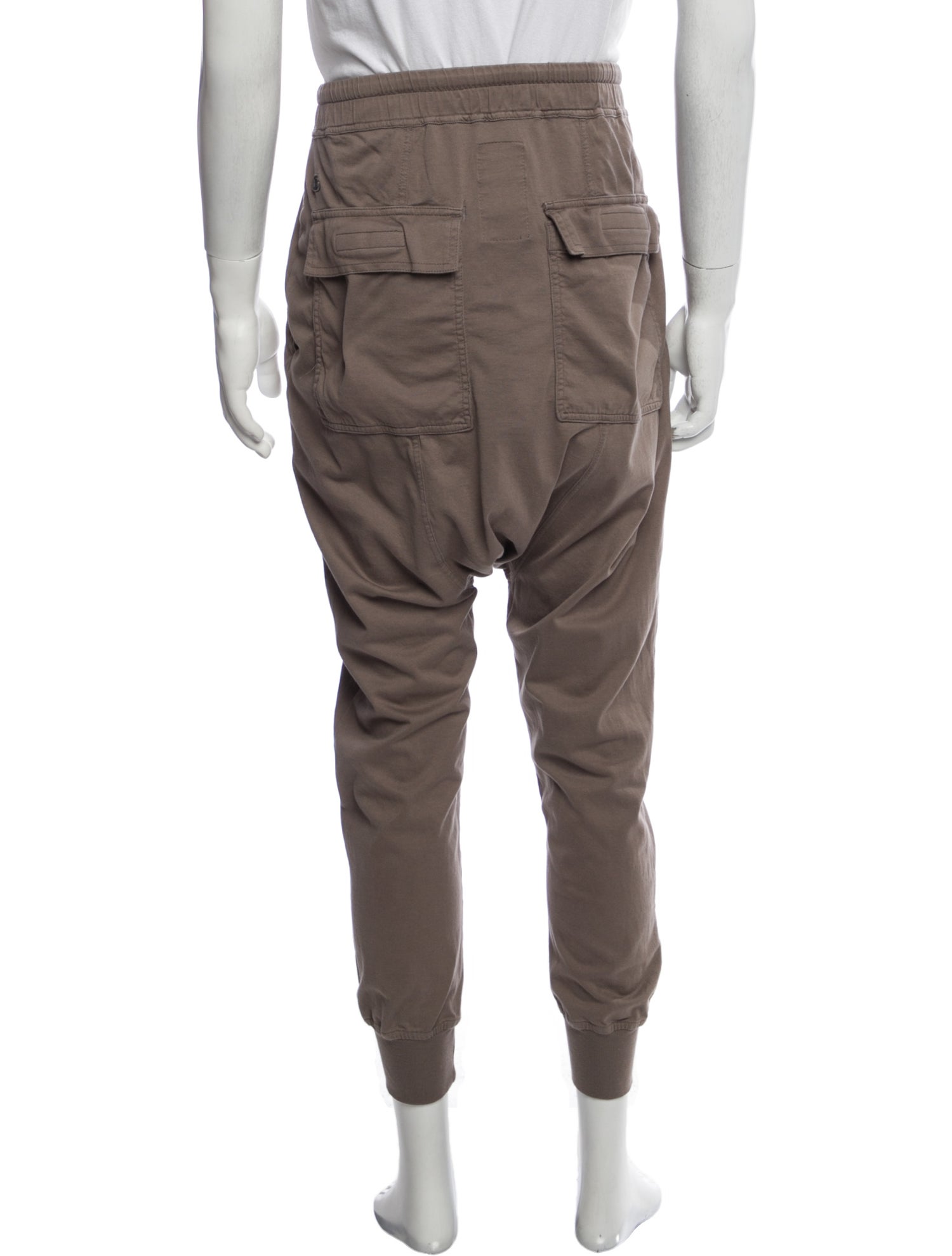 Rick Owens x Champion Joggers